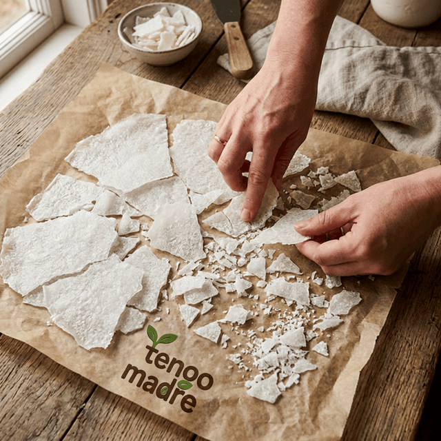 Cómo deshidratar Viili: El manual paso a paso